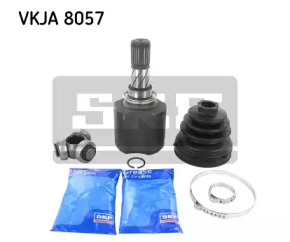 VKJA8057 SKF ШРУС
